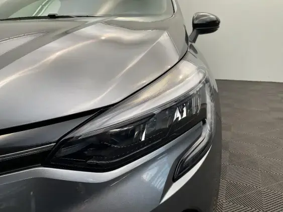 RENAULT CLIO V - voiture d'occasion - Photo 21