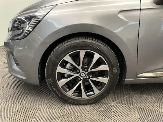 RENAULT CLIO V - voiture d'occasion - Photo 22