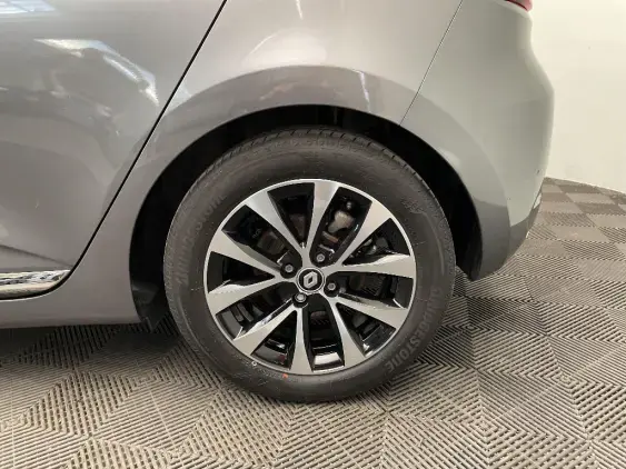 RENAULT CLIO V - voiture d'occasion - Photo 23