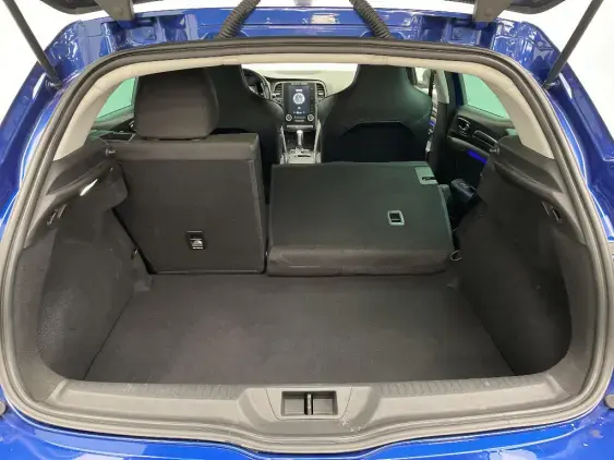 RENAULT MEGANE IV - voiture d'occasion - Photo 16