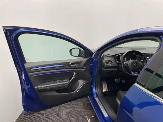 RENAULT MEGANE IV - voiture d'occasion - Photo 18