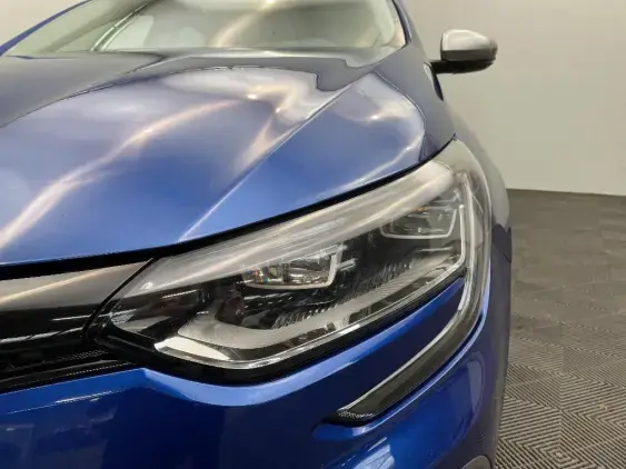 RENAULT MEGANE IV - voiture d'occasion - Photo 20