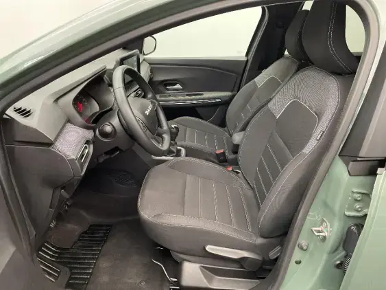 DACIA JOGGER - voiture d'occasion - Photo 17