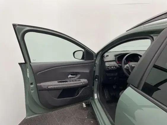 DACIA JOGGER - voiture d'occasion - Photo 18