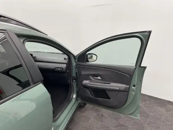 DACIA JOGGER - voiture d'occasion - Photo 19