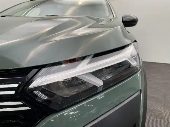 DACIA JOGGER - voiture d'occasion - Photo 20