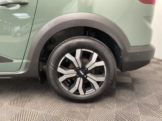DACIA JOGGER - voiture d'occasion - Photo 22