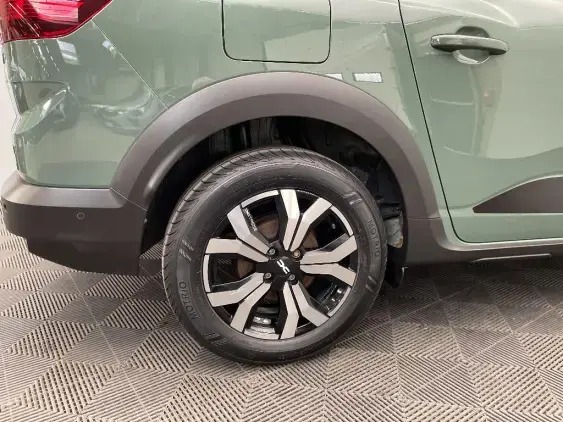 DACIA JOGGER - voiture d'occasion - Photo 23