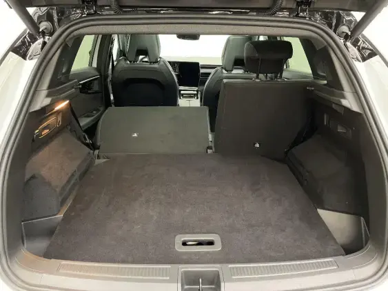 RENAULT AUSTRAL - voiture d'occasion - Photo 16