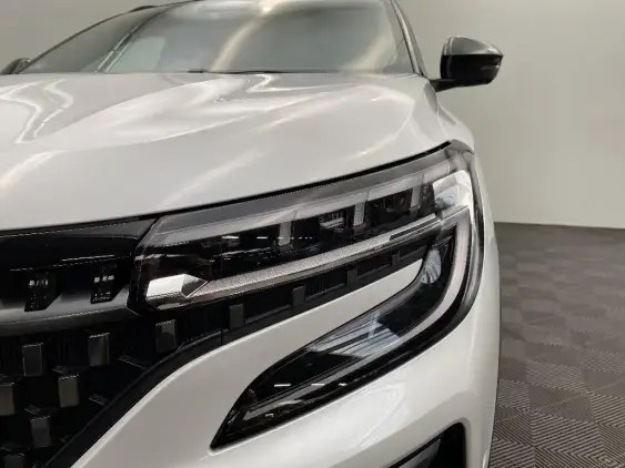 RENAULT AUSTRAL - voiture d'occasion - Photo 21