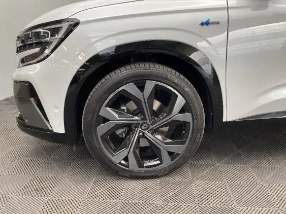 RENAULT AUSTRAL - voiture d'occasion - Photo 22