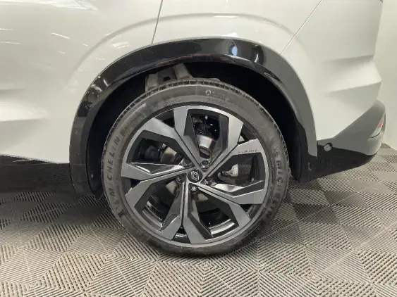 RENAULT AUSTRAL - voiture d'occasion - Photo 23