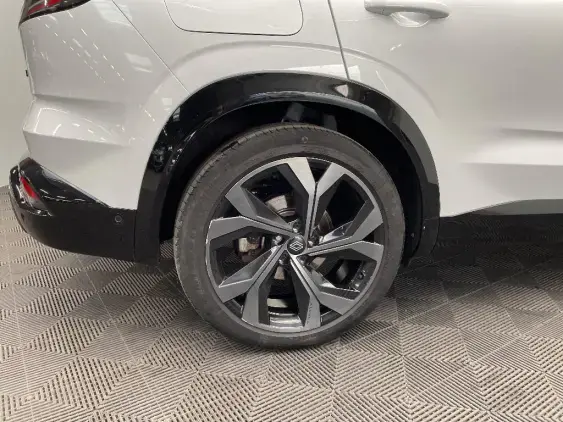 RENAULT AUSTRAL - voiture d'occasion - Photo 24