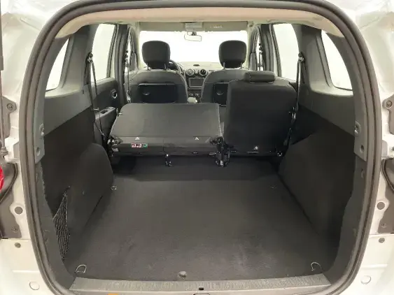 DACIA LODGY - voiture d'occasion - Photo 16
