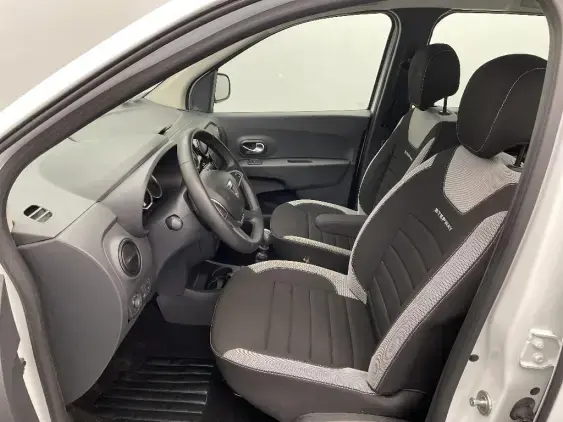 DACIA LODGY - voiture d'occasion - Photo 17