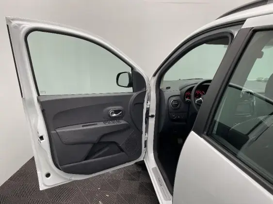 DACIA LODGY - voiture d'occasion - Photo 18