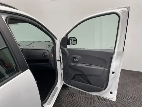 DACIA LODGY - voiture d'occasion - Photo 19