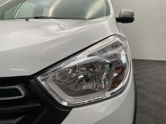 DACIA LODGY - voiture d'occasion - Photo 20