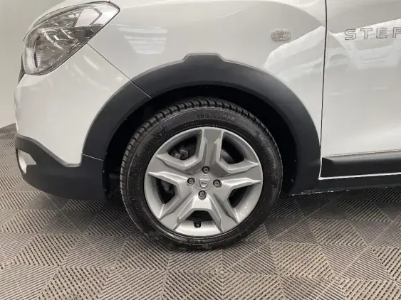 DACIA LODGY - voiture d'occasion - Photo 21