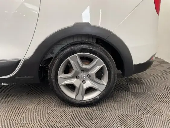 DACIA LODGY - voiture d'occasion - Photo 22