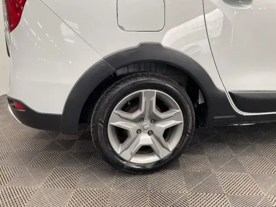 DACIA LODGY - voiture d'occasion - Photo 23