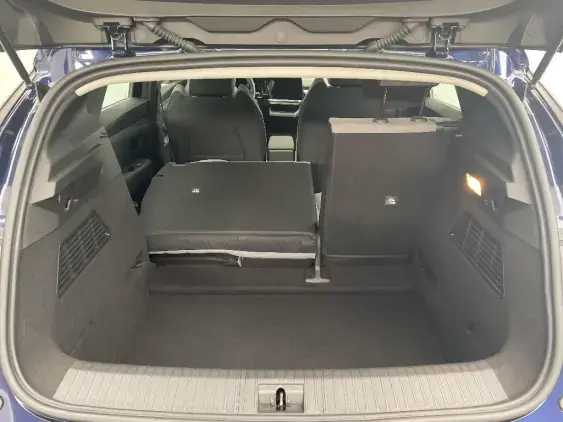 RENAULT MEGANE V - voiture d'occasion - Photo 16