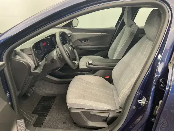 RENAULT MEGANE V - voiture d'occasion - Photo 18