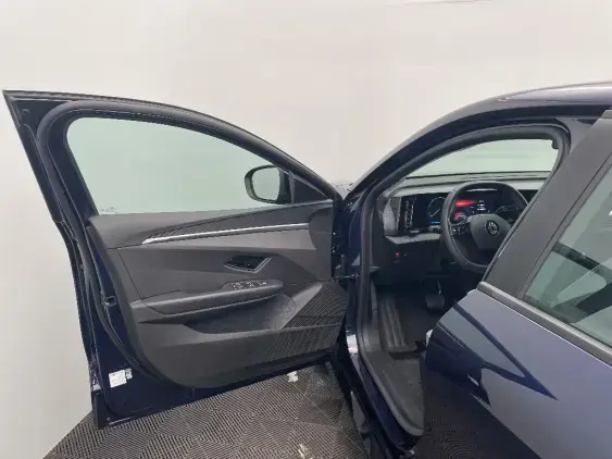 RENAULT MEGANE V - voiture d'occasion - Photo 19