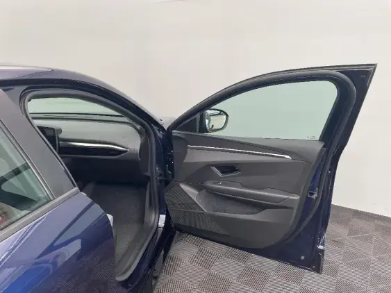 RENAULT MEGANE V - voiture d'occasion - Photo 20