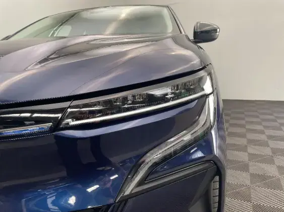 RENAULT MEGANE V - voiture d'occasion - Photo 21