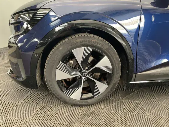 RENAULT MEGANE V - voiture d'occasion - Photo 22