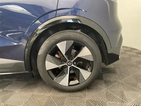 RENAULT MEGANE V - voiture d'occasion - Photo 23