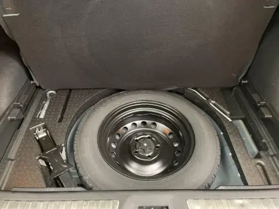 RENAULT KADJAR - voiture d'occasion - Photo 17