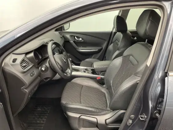RENAULT KADJAR - voiture d'occasion - Photo 18