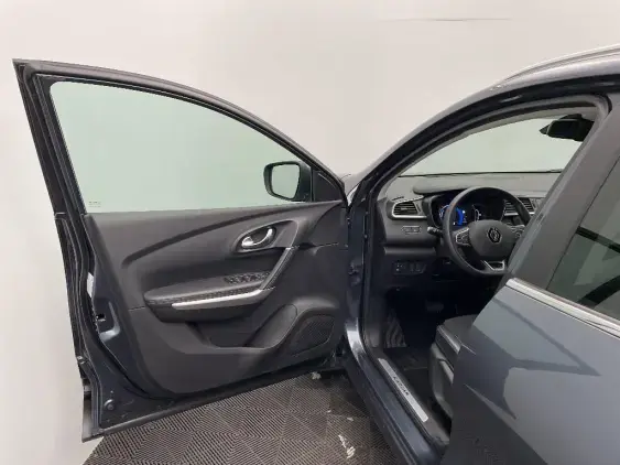 RENAULT KADJAR - voiture d'occasion - Photo 19