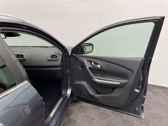 RENAULT KADJAR - voiture d'occasion - Photo 20