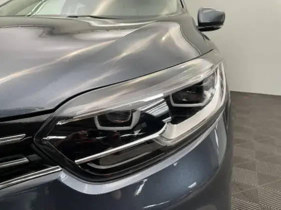 RENAULT KADJAR - voiture d'occasion - Photo 21