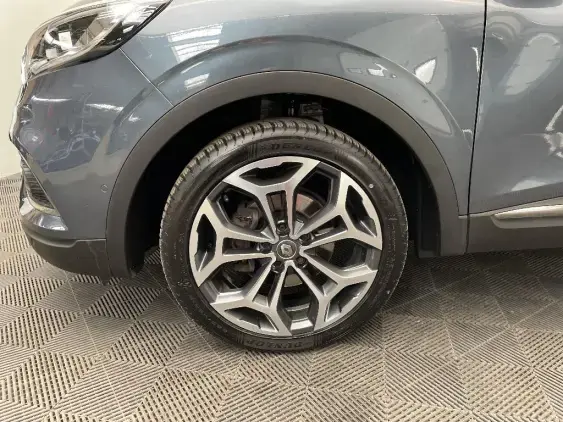 RENAULT KADJAR - voiture d'occasion - Photo 22