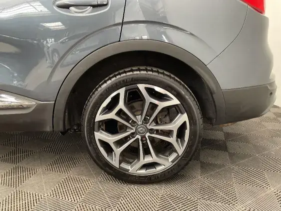 RENAULT KADJAR - voiture d'occasion - Photo 23