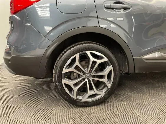 RENAULT KADJAR - voiture d'occasion - Photo 24