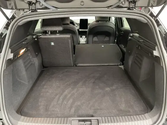 RENAULT SYMBIOZ - voiture d'occasion - Photo 16