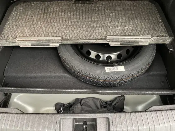 RENAULT SYMBIOZ - voiture d'occasion - Photo 17