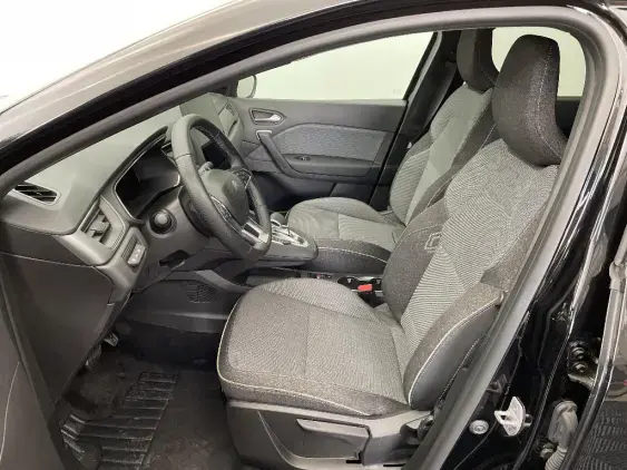 RENAULT SYMBIOZ - voiture d'occasion - Photo 18