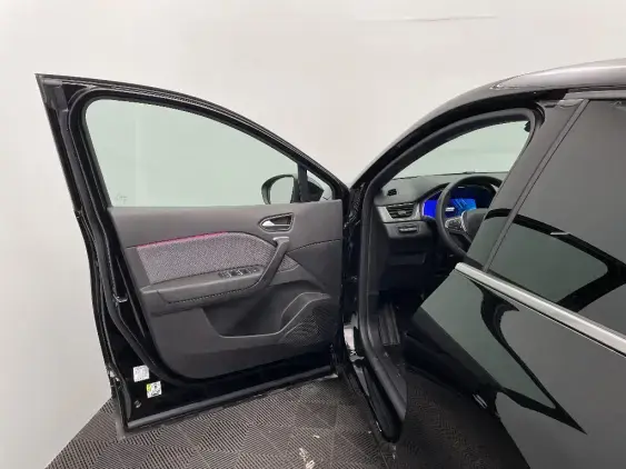 RENAULT SYMBIOZ - voiture d'occasion - Photo 19