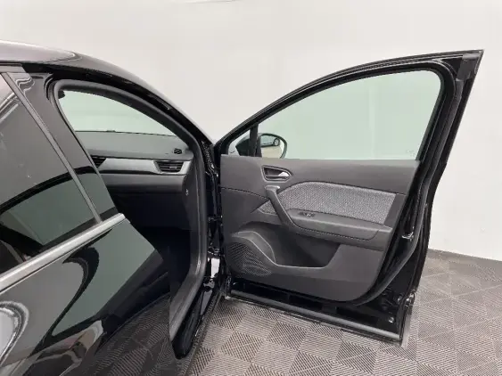 RENAULT SYMBIOZ - voiture d'occasion - Photo 20