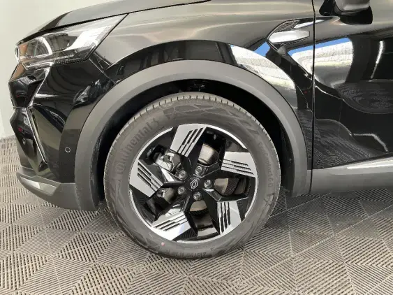 RENAULT SYMBIOZ - voiture d'occasion - Photo 22