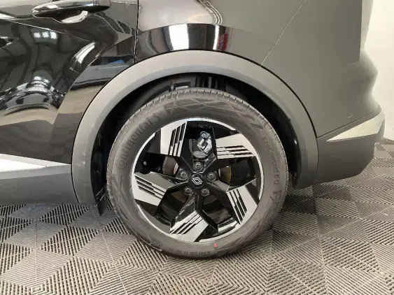 RENAULT SYMBIOZ - voiture d'occasion - Photo 23