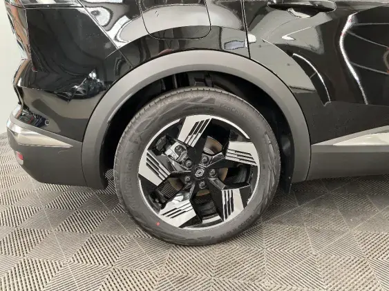 RENAULT SYMBIOZ - voiture d'occasion - Photo 24