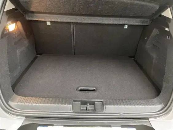 RENAULT CAPTUR II - voiture d'occasion - Photo 16