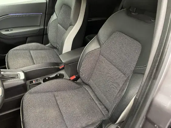 RENAULT CAPTUR II - voiture d'occasion - Photo 18